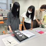 いっしょに学ぶ生理のことセミナー写真